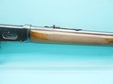 Pre WW2 Winchester Model 64 Deluxe .30WCF 24