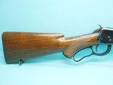 Pre WW2 Winchester Model 64 Deluxe .30WCF 24