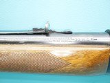 Pre WW2 Winchester Model 64 Deluxe .30WCF 24