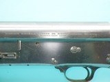 FN Browning A5 12ga 2 3/4