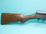 FN Browning A5 12ga 2 3/4