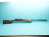 FN Browning A5 12ga 2 3/4" 29.5" Solid Rib bbl Shotgun MFG 1928