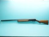 FN Browning A5 12ga 2 3/4