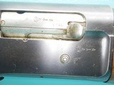 FN Browning A5 12ga 2 3/4