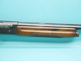 FN Browning A5 12ga 2 3/4