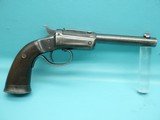 **SOLD**J. Stevens No.35 Target .22LR 6