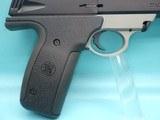 Smith & Wesson 22A-1 .22LR 5 1/2