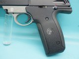 Smith & Wesson 22A-1 .22LR 5 1/2