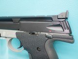 Smith & Wesson 22A-1 .22LR 5 1/2