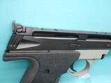 Smith & Wesson 22A-1 .22LR 5 1/2