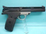 Smith & Wesson 22A-1 .22LR 5 1/2