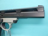Smith & Wesson 22A-1 .22LR 5 1/2
