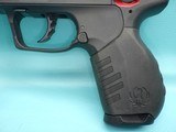 Ruger SR22P .22LR 3.5