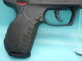 Ruger SR22P .22LR 3.5
