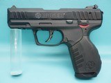 Ruger SR22P .22LR 3.5