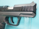Ruger SR22P .22LR 3.5