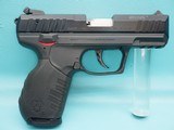 Ruger SR22P .22LR 3.5