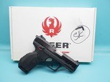 Ruger SR22P .22LR 3.5