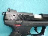 Ruger SR22P .22LR 3.5