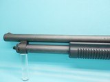 Remington 870 Tactical 12ga 3