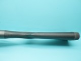 Remington 870 Tactical 12ga 3