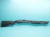 Remington 870 Tactical 12ga 3