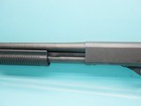 Remington 870 Tactical 12ga 3