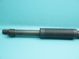 Remington 870 Tactical 12ga 3
