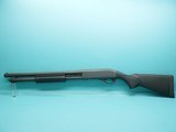 Remington 870 Tactical 12ga 3