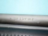 Remington 870 Tactical 12ga 3
