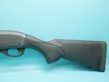 Remington 870 Tactical 12ga 3