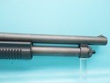 Remington 870 Tactical 12ga 3