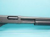 Remington 870 Tactical 12ga 3