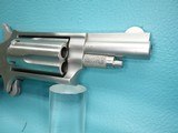 North American Arms Mini .22Mag 1 5/8"bbl Pistol W/ Box + Extras - 4 of 20