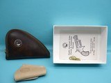 North American Arms Mini .22Mag 1 5/8"bbl Pistol W/ Box + Extras - 19 of 20