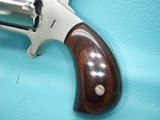 North American Arms Mini .22Mag 1 5/8"bbl Pistol W/ Box + Extras - 6 of 20