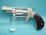 North American Arms Mini .22Mag 1 5/8"bbl Pistol W/ Box + Extras - 5 of 20