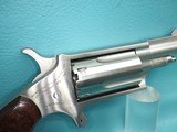 North American Arms Mini .22Mag 1 5/8"bbl Pistol W/ Box + Extras - 3 of 20