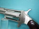 North American Arms Mini .22Mag 1 5/8"bbl Pistol W/ Box + Extras - 7 of 20