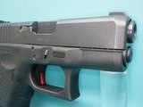 Glock 27 Gen 4 .40S&W 3.43"bbl Pistol W/ Upgrades & Night Sights - 4 of 22