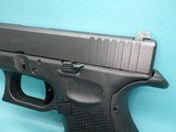 Glock 27 Gen 4 .40S&W 3.43"bbl Pistol W/ Upgrades & Night Sights - 7 of 22