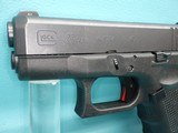 Glock 27 Gen 4 .40S&W 3.43"bbl Pistol W/ Upgrades & Night Sights - 8 of 22