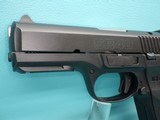 **SOLD 09/27/23*** Ruger SR40 Full Size .40S&W 4