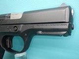 **SOLD 09/27/23*** Ruger SR40 Full Size .40S&W 4