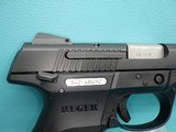 **SOLD 09/27/23*** Ruger SR40 Full Size .40S&W 4
