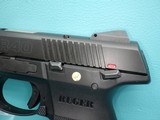 **SOLD 09/27/23*** Ruger SR40 Full Size .40S&W 4