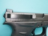 Glock 42 .380acp 3.25"bbl Pistol W/ Night Sights, Belt Clip, & 2 Mags - 4 of 22