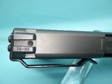 Glock 42 .380acp 3.25"bbl Pistol W/ Night Sights, Belt Clip, & 2 Mags - 11 of 22