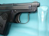 **SOLD**Beretta 950BS Jetfire .25ACP
2.5