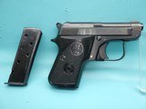 **SOLD**Beretta 950BS Jetfire .25ACP
2.5